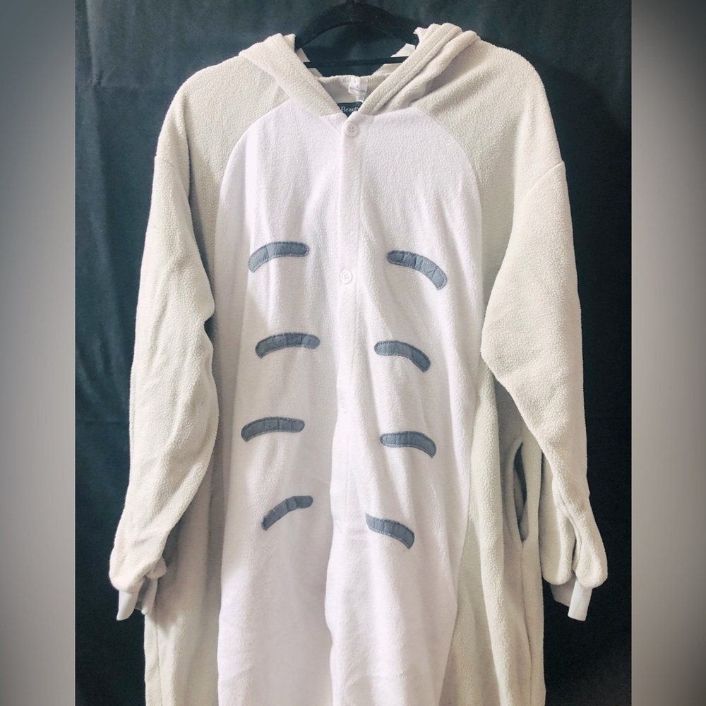 Totoro Adult Onsie